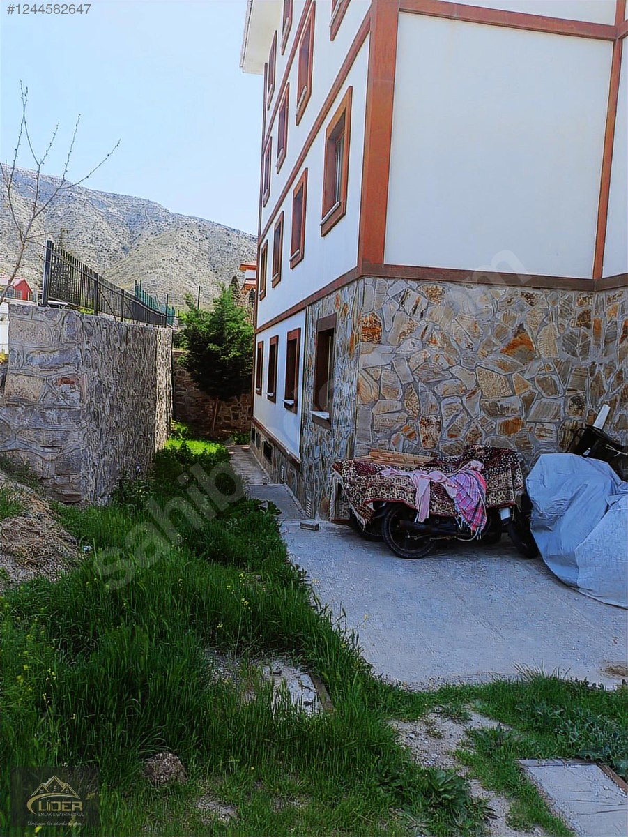 TUZLU TOKİ DE YENİ BİNA 2+1 İÇİ FUL YAPILI UYGUN FİYATLI DAİRE - ÇANKIRI MERKEZ fotoğraf 10